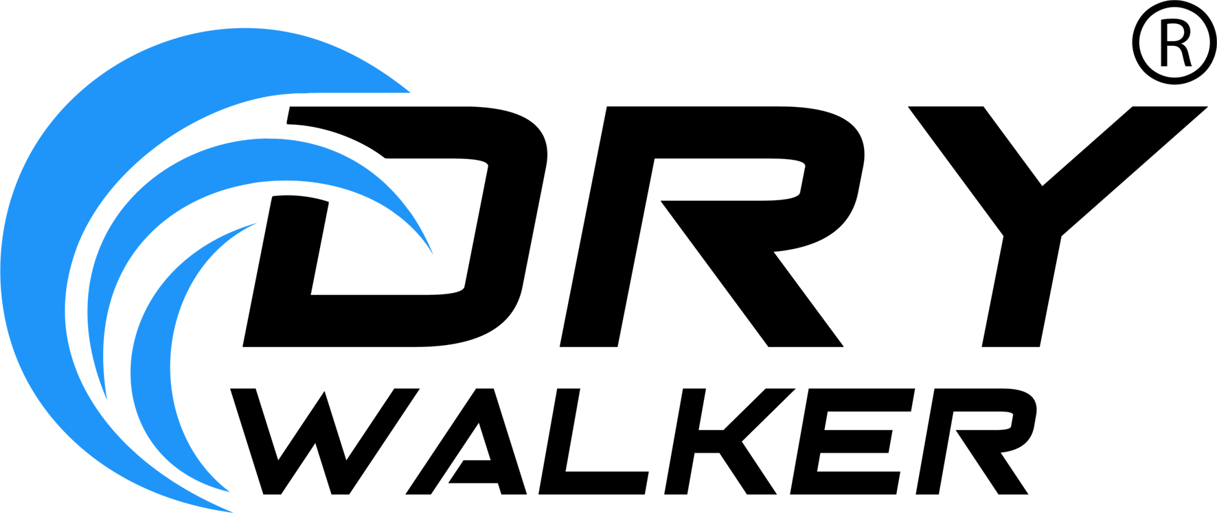 Dry Walker