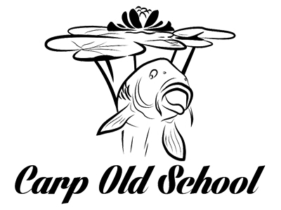 Carp Old School