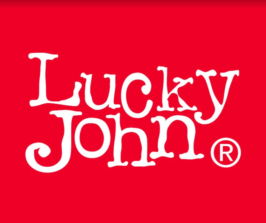 Lucky John