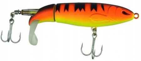 York Wobler Amber 9cm 13g 45548