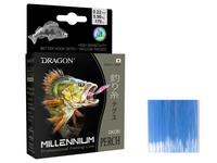 Dragon Żyłka MILLENNIUM 0,22mm 175m Okoń