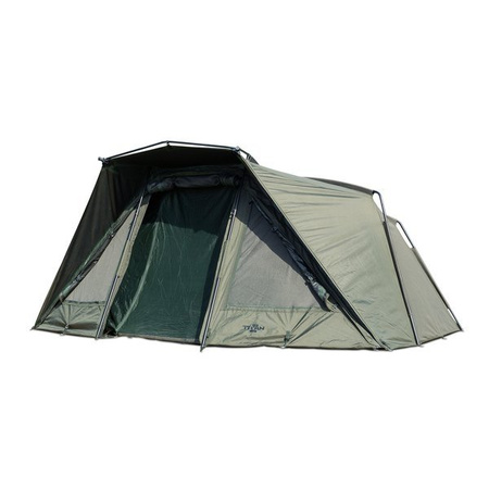 Nash Namiot Karpiowy TITAN 2 MK II GREEN