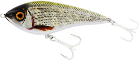 Westin Wobler Swim SW 10cm 35g Shiny Mullet