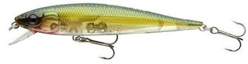 Wobler Cormoran Team Minnow N35 8,5cm/7g Green Ghost