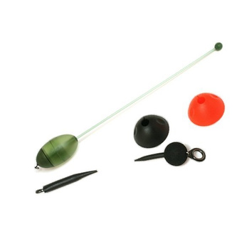 FOX Zestaw HALO ZIG RIG FLOAT KIT