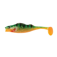 Berkley Pulse Realistic Perch 15cm Firetiger