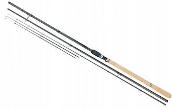 Konger Wędka Impact Quiver 3,30m 60g