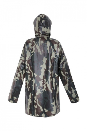 Pros Kurtka wodoodporna Fisharp Moro roz. XXXL