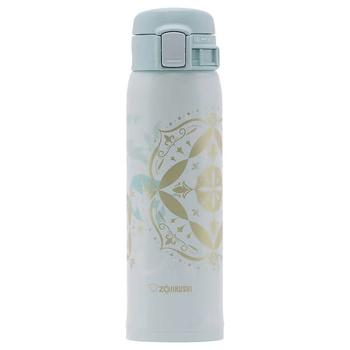 Zojirushi Kubek Termiczny  Stalowy 480ml Japoński