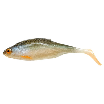 FishB Guma Ripper Wzdręga 17cm 65g Kolor 6 Hand Made