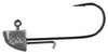 MIKADO Główka JAWS trójkątna JIG BN 3/0 8g 3szt
