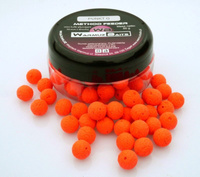 Warmuz Baits Kulki Pop Up z Dziurką Punkt G 10mm