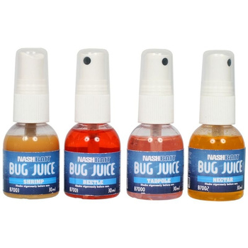 Nash Zig Bug Juice - BEETLE (chrząszcz)