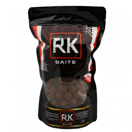 RK Baits Kulki Economy 18mm 1kg Fish Mix