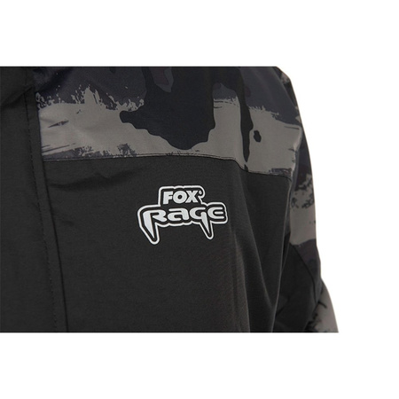 FOX Rage Kombinezon Winter Suit XXL