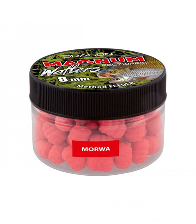 Dragon Poczwarki Magnum Wafters 8mm 60ml Morwa