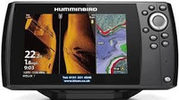 Humminbird Echosonda HELIX 7 CHIRP G3 MEGA SI DI MSI GPS