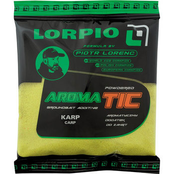 Lorpio Magnetic Aromat 200g Carp