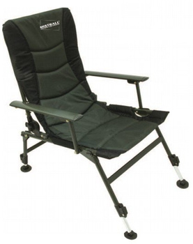 Mistrall Fotel Karpiowy AM-6008875