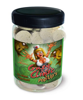 Radical Quantum kulki POP-UP CRAZY CLINIC 16mm + 20mm + Liquid