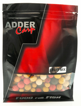 Adder Carp Avid  Kulki zanętowe Fruit Mix 1kg