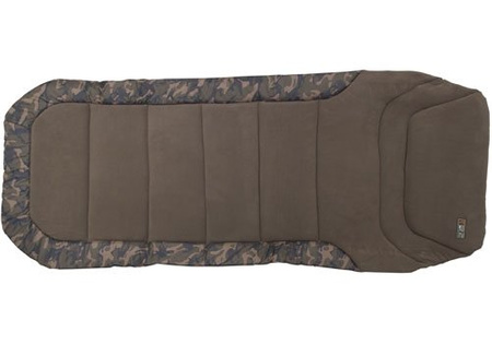 FOX Łóżko Karpiowe R2 CAMO BEDCHAIR