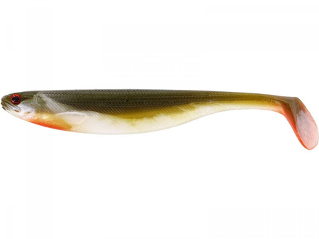 Westin Shadteez Slim 12cm 10g Bass Orange