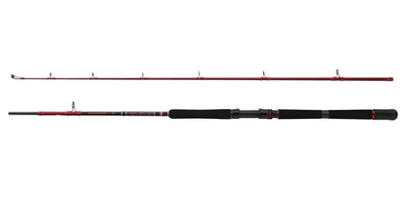 Penn Wędka Squadron III Jig 1,98m 198cm 300-600g