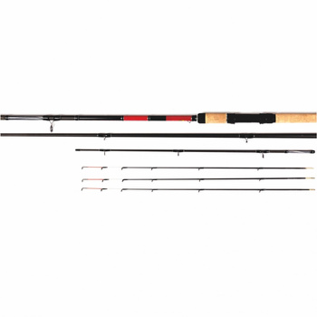 Genlog Wędka MEPHISTO MEDIUM FEEDER 3,65m 110g