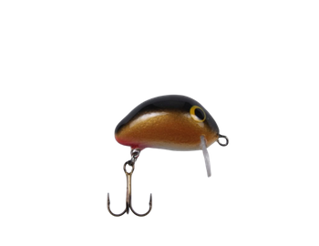 Assan Wobler TRAIL 13 2,5cm 2g