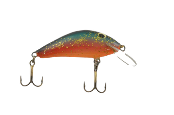 Assan Wobler FLAT 10 4,5cm 3g