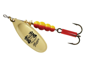 Mepps Błystka obrotowa Aglia 80Th Anniversary 5/13g