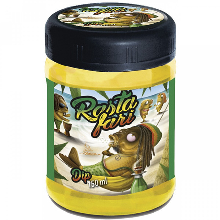 Radical Dip RASTAFARI 150ml