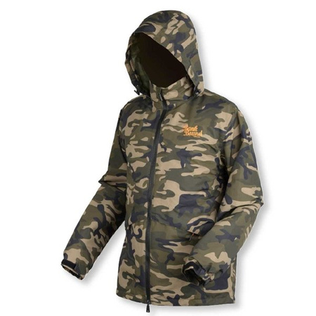 Prologic BANK BOUND Kurtka 3-sezonowa Camo roz. L