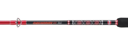 Penn Wędka Squadron III Jig 1,98m 198cm 300-600g