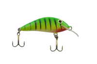 Assan Wobler FLAT 16 4,5cm 3g