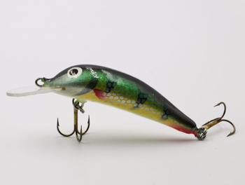 Assan Wobler TROUT 5.0 03 5cm 4,5g