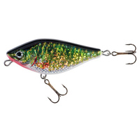 Jaxon Wobler Holo Select Hiper Jerk 9cm/27g PI