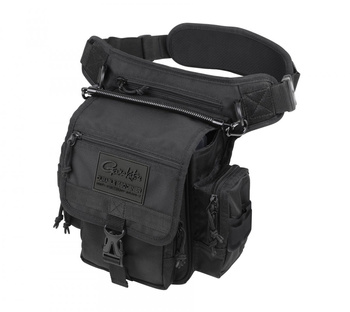 Gamakatsu Torba G-Hit &amp; Run Hipbag