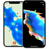 Echosonda DEEPER Smart Sonar CHIRP PLUS 3 + 