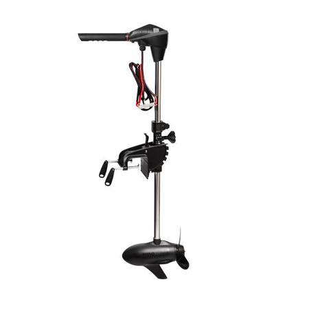 Rhino Silnik Elektryczny Zaburtowy BLX 80LBS V2