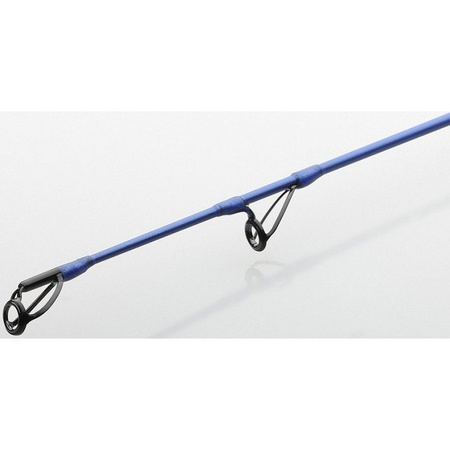 Savage Gear Wędka SGS4 BOAT GAME 1,90m 190cm 200-600g 2skł.