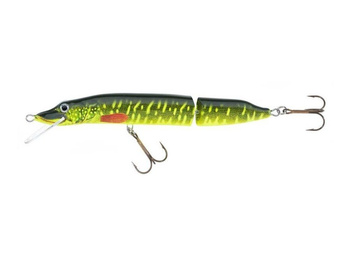 Jaxon Wobler Holo Select Pike 2-sec 16cm/30g VJ-PJ16FPF