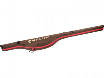 Westin W3 ROD CASE Pokrowiec na Wedkę z Kołowrotkiem 116cm