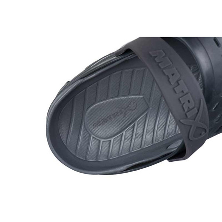 Matrix Clogs roz. 11/45  Buty Wędkarskie Klapki 
