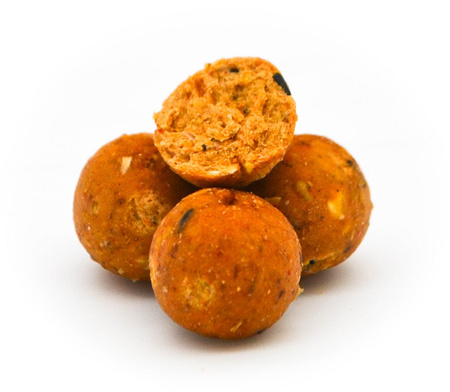 Massive Baits Special Kulki Zanętowe Milky Cream 18mm 1kg