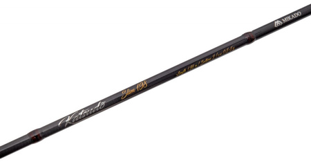 Mikado Wędka KATSUDO SLIM 2,14m 0,5-7g