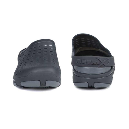 Matrix Clogs roz. 10/44  Buty Wędkarskie Klapki 