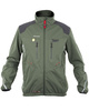 Graff Kurtka Bluza Softshell CLIMATE Water Stop XL