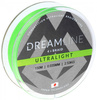 Mikado Plecionka Dreamline Ultralight 0,047mm 150m Fluo Green